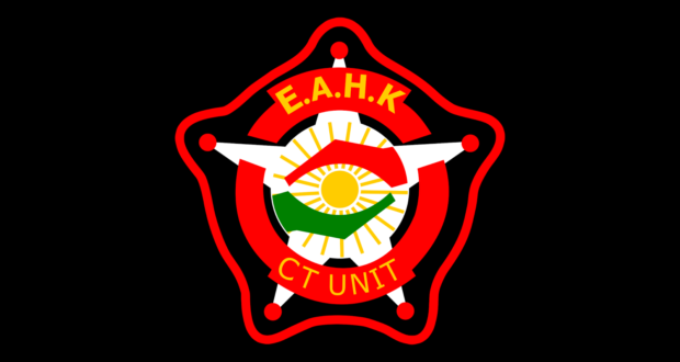 بەپەلە ... دژە تێرۆری کوردستان هۆشداری دەداتە دەزگاکانی ڕاگەیاندن