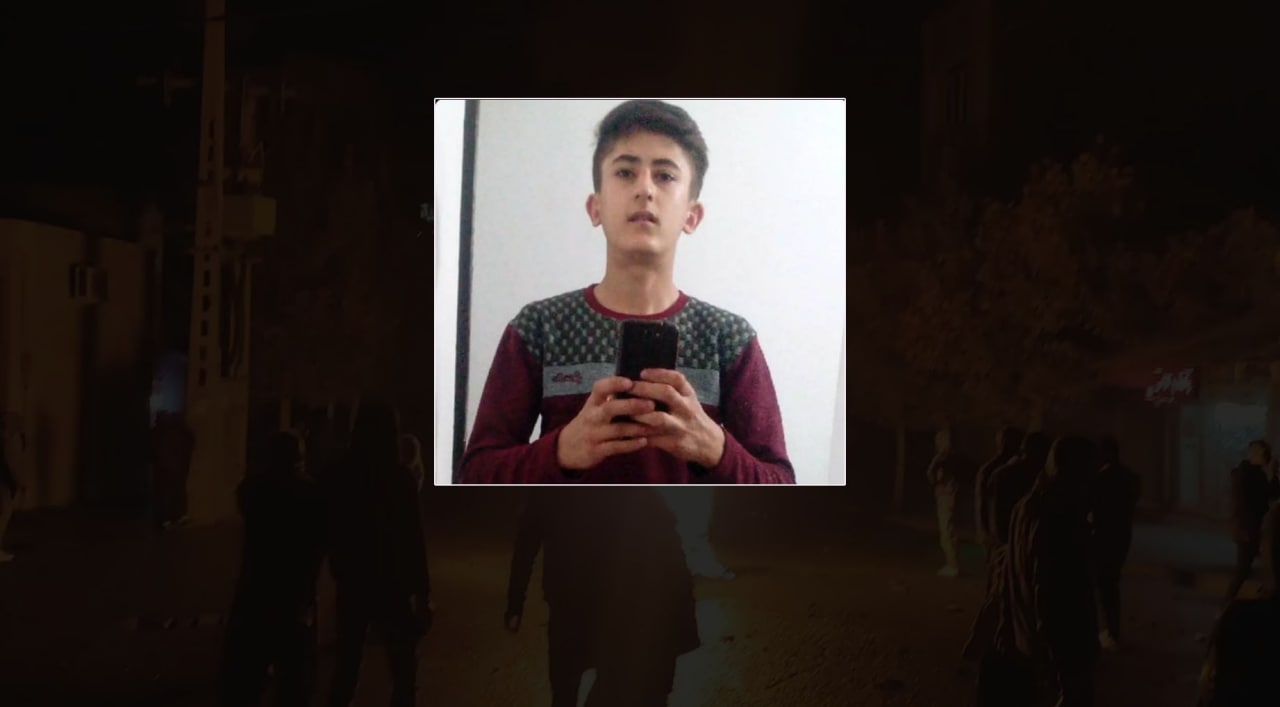 گەنجێکی دیکەی کورد لە خۆپیشاندەکانی سنە كوژرا