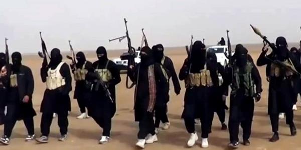 دەستگیرکرانی ٤ چەکداری داعش لە حەویجە