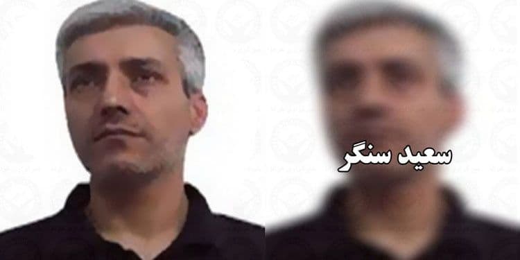 بەند کراوێکی سیاسی بە حۆکمی لە سێدارەدان پاش دوو دەیە بەندکردن، ئازاد کرا