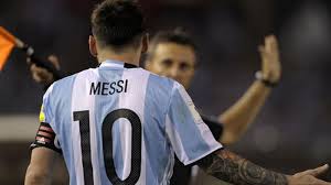 ئەرژەنتین خۆی گەیاندە قۆناغی هەشت لە ئەمریکا