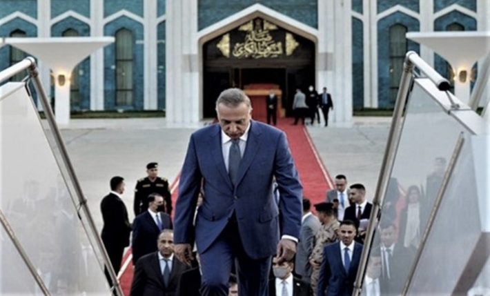 سەرۆک وەزیرانی عێراق سەردانی ئێران دەکات