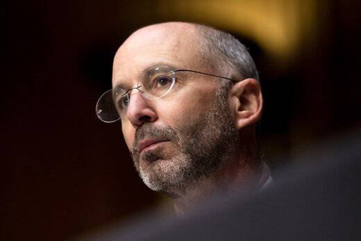 واشینتۆن فری بیکۆن : ڕۆبێرت مالی بەڵگەنامەگەلی نهێنی پێشکەش بە ئێران کرد