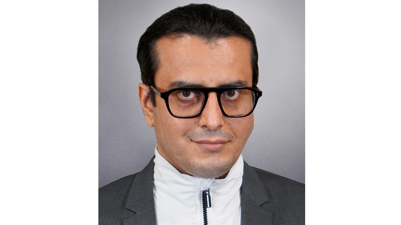 لاوێکی کورد وەکوو مامۆستای گەورەترین ناوەندی پزیشکی لە ئەمریکا وەرگیرا