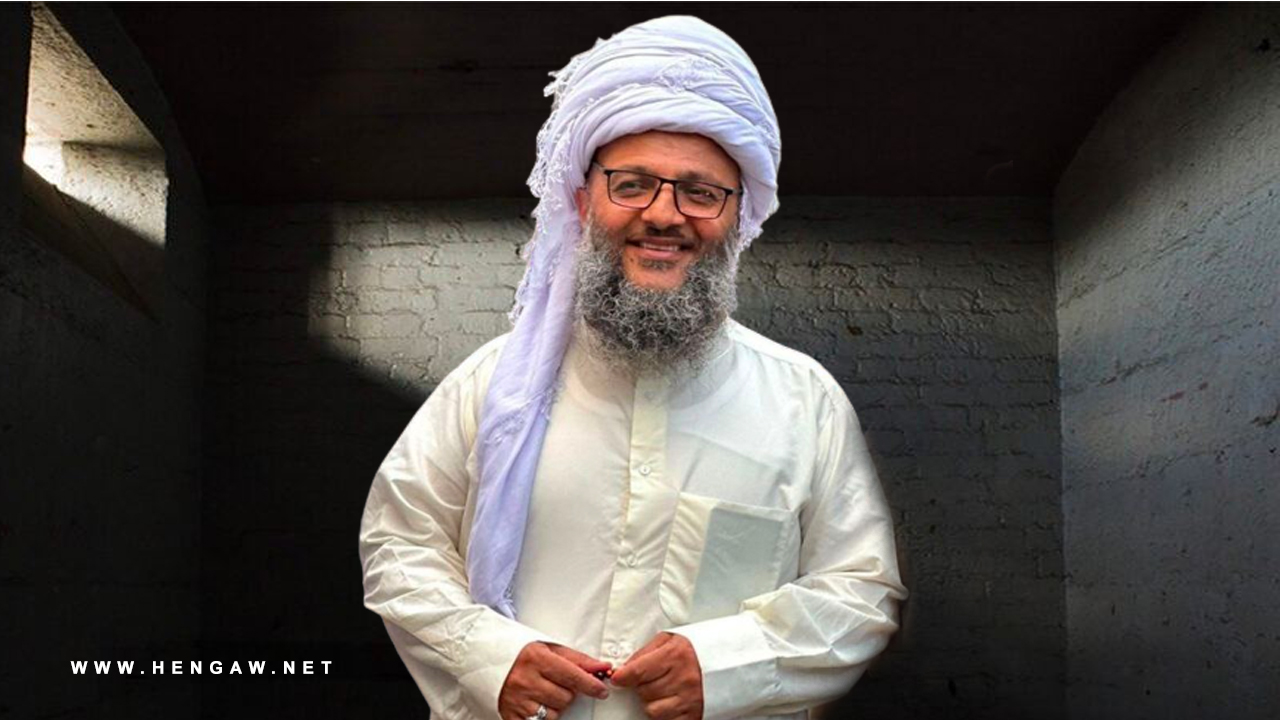 مامۆستایەکی ئایینی کورد سزای ١١ ساڵ بەندکرانی بە سەردا سەپا