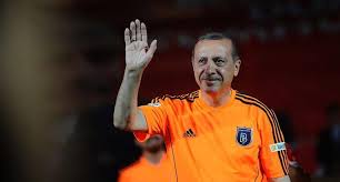 یانەکەی ئەردۆغان یەکەمی تورکیایە ، بەڵام یەکەمی بێ هاندەرە