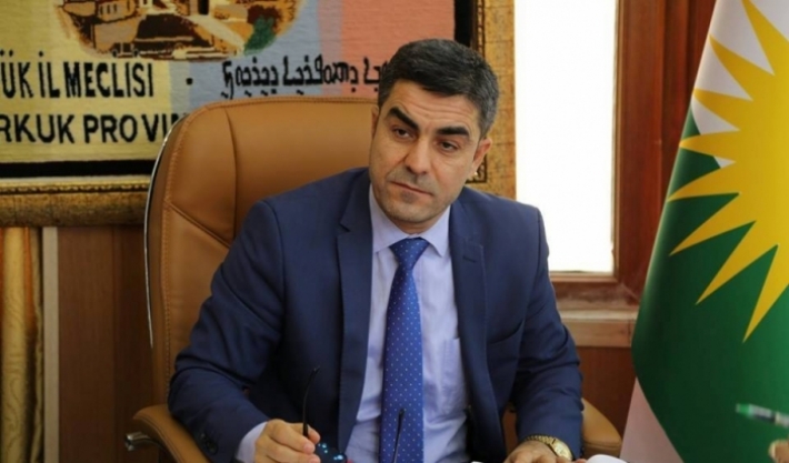 ڕێبوار تاڵەبانی سزای ٦ ساڵ زیندانی بە سەردا سەپا