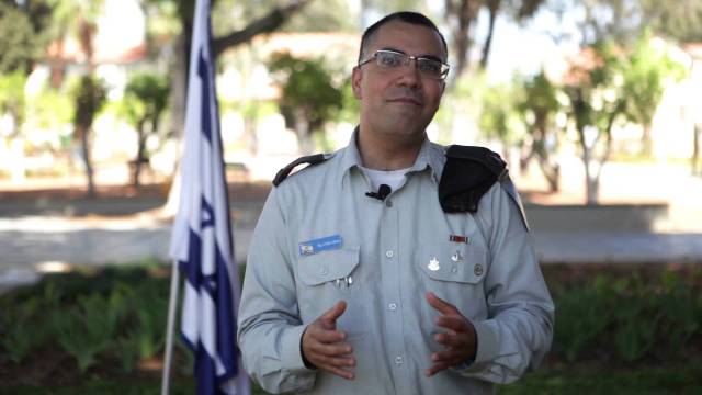 ووتەبێژی ئەرتەشی ئیسرائیل :  ئامادەی هەرجۆرە کاردانەوەیەکی لەناکاوی سووریا ین