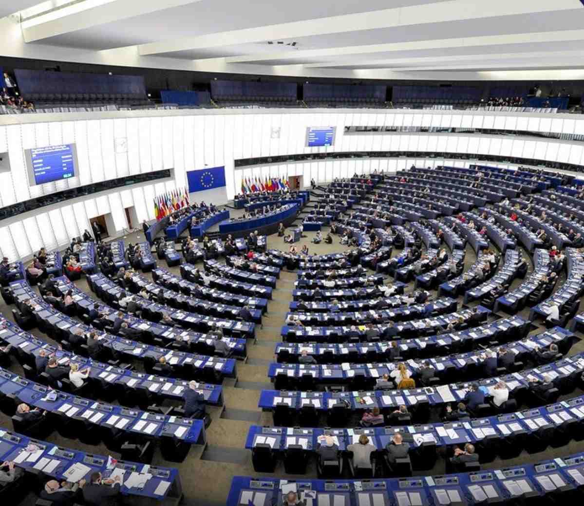 ئاڵمانیا : ئەورووپا بە دوای سەپاندنی پاکێجی نوێی گەمارۆ لە دژی ئێرانە