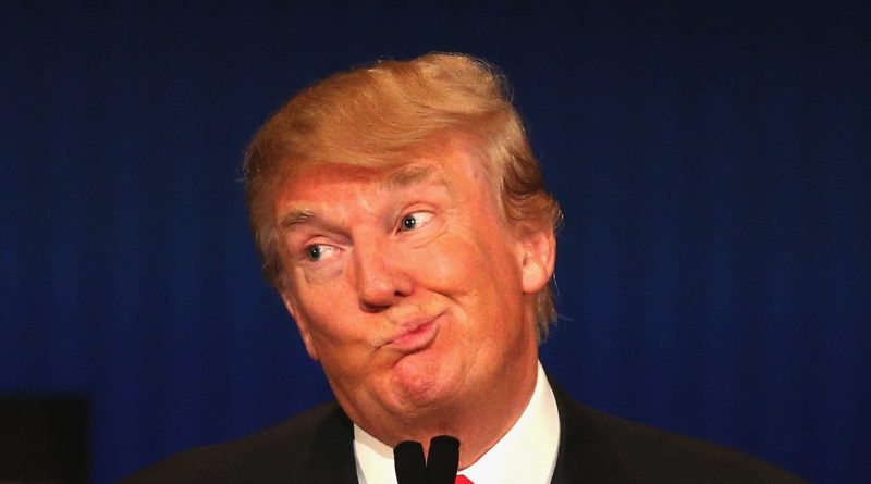 ترامپ توانی گەورەترین سەرکەوتنی سیاسی بۆ خۆی تۆمار بکات