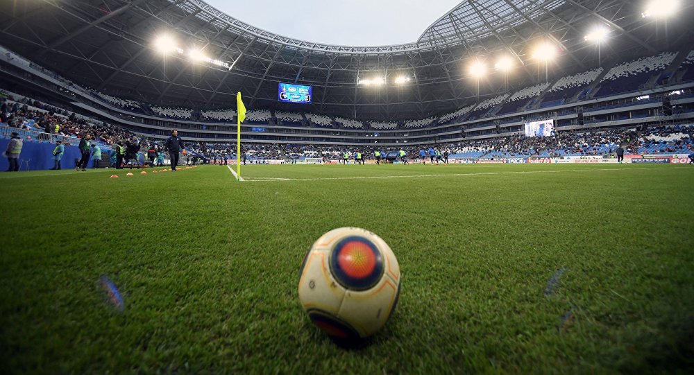 فیفا لە نامەیەکدا بۆ بەرپرسانی ئێران داواکاری بەشدار بوونی ژنانی ئێرانییە لە پاڵەوانیەتی ٢٠٢٢ دا