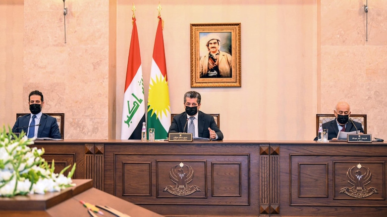 حکومەتی هەرێمی کوردستان: بڕیاری دادگەی فیدراڵیی عيراق لەبارەی نەوت و غاز نادادپەروەرانەیە