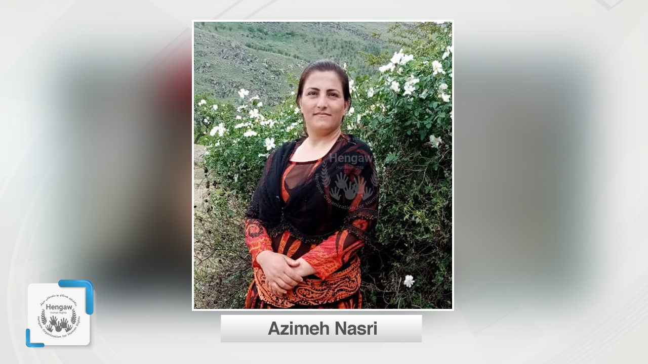 ژنێکی کورد لە بۆکان دەستبەسەر کرا