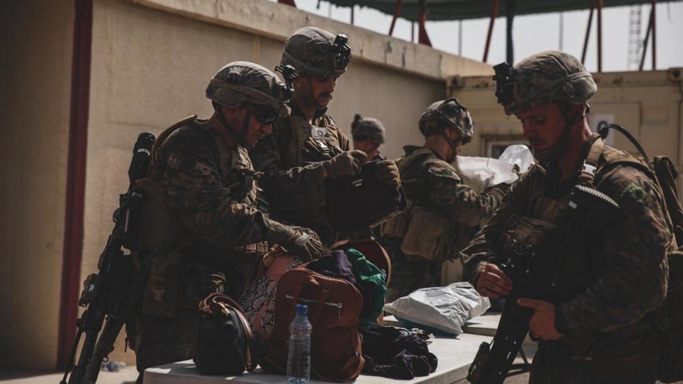 ڕاوێژکاری ئەمنییەتی نیشتیمانی ئەمریکا سەبارەت بە هێرشگەلی داعش لە ئەفغانستان هۆشداری دەدات