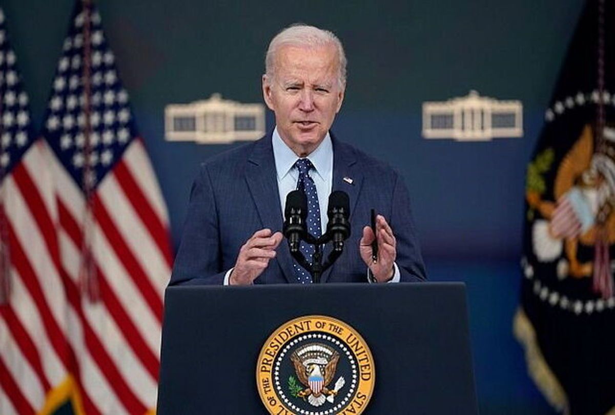 CNN : بایدن دەبێتە بەربژێری هەڵبژاردنەکانی ٢٠٢٤ی ئەمریکا