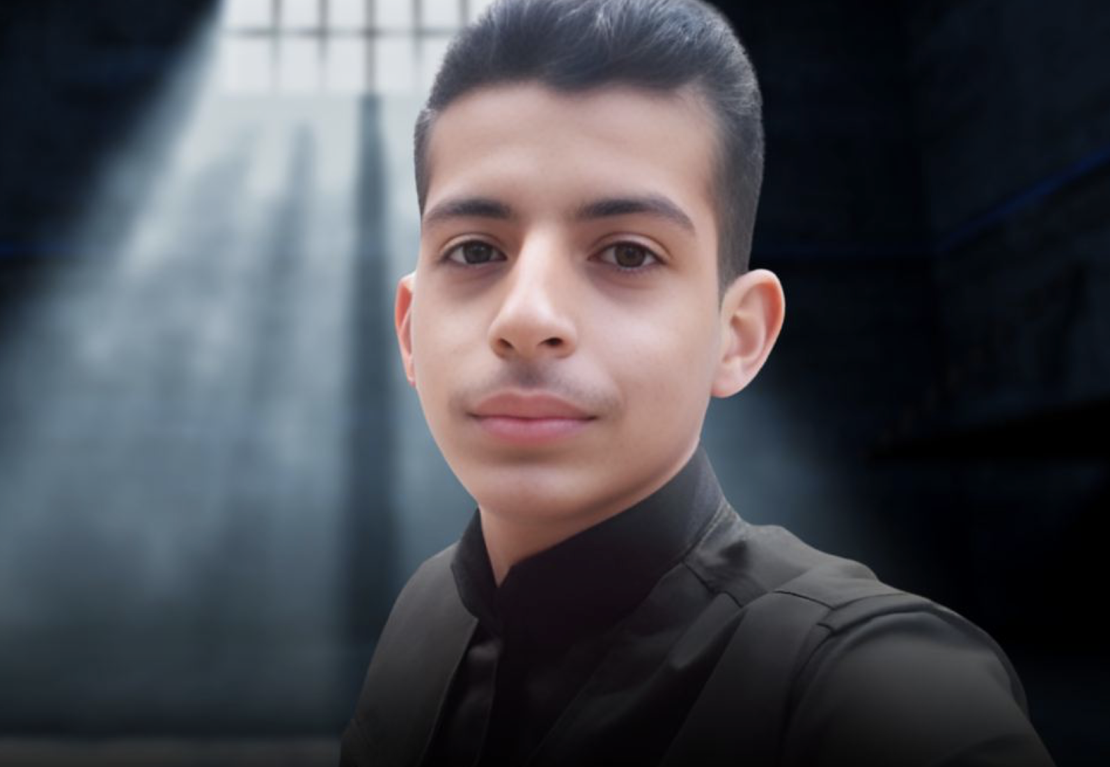 گەنجێکی ١٨ ساڵەی کورد لە دێولان دەستبەسەرکران