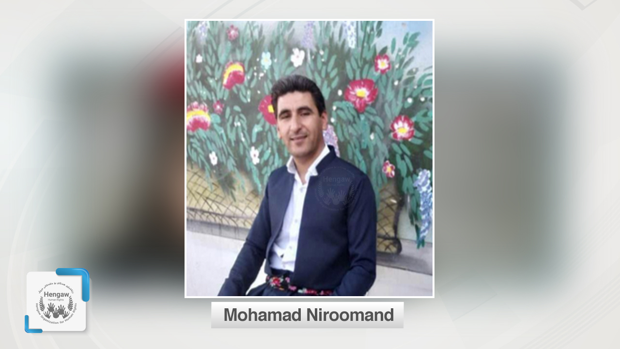 چالاکێکی فەرهەنگی کورد لە خوراسان دەستبەسەر کراوە