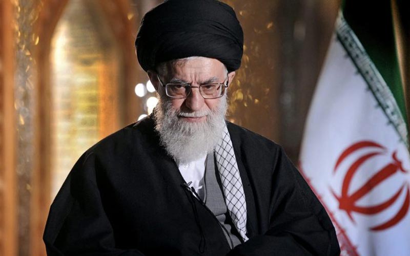 + وێنە    ...    ڕابەری باڵای ئێران بە شێوەی فەرمی داوای لێبووردن ئاراستەی هەندێک لە بەربژێرە ڕەتکراوەکانی پۆستی سەرۆککۆماری دەکات