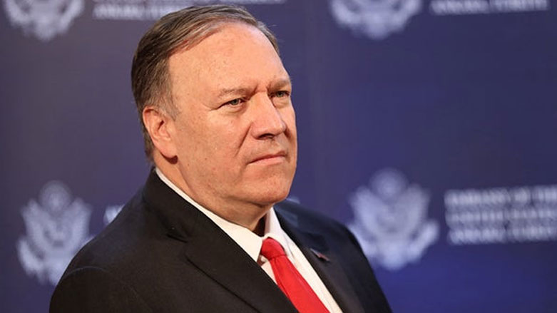 ئەمریکا جارێکی دیکە ئامادەیی خۆی بۆ ووتووێژ لەگەڵ ئێران دەربڕی