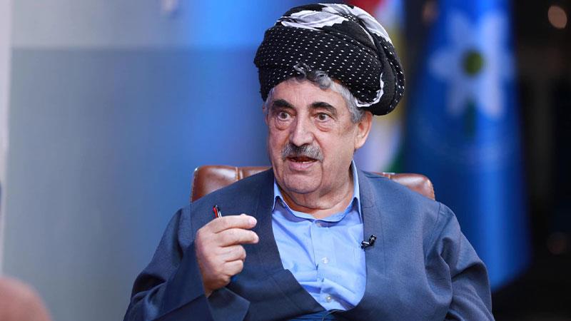 محەمەد حاجی مەحمود: ئەو سوکایەتیه‌ی بە پەیکەری پێشمەرگە کرا هەرکەس و لایەنێک بێت ئەبێت باجەکەی بدات