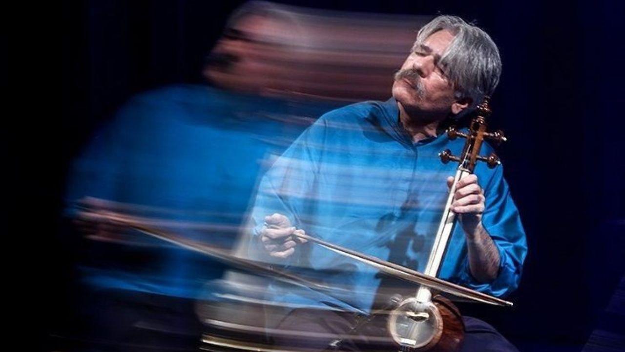 کەلهۆڕی ڕۆژهەڵاتی بوو بە پیاوی ساڵی مووزیکی جیهان