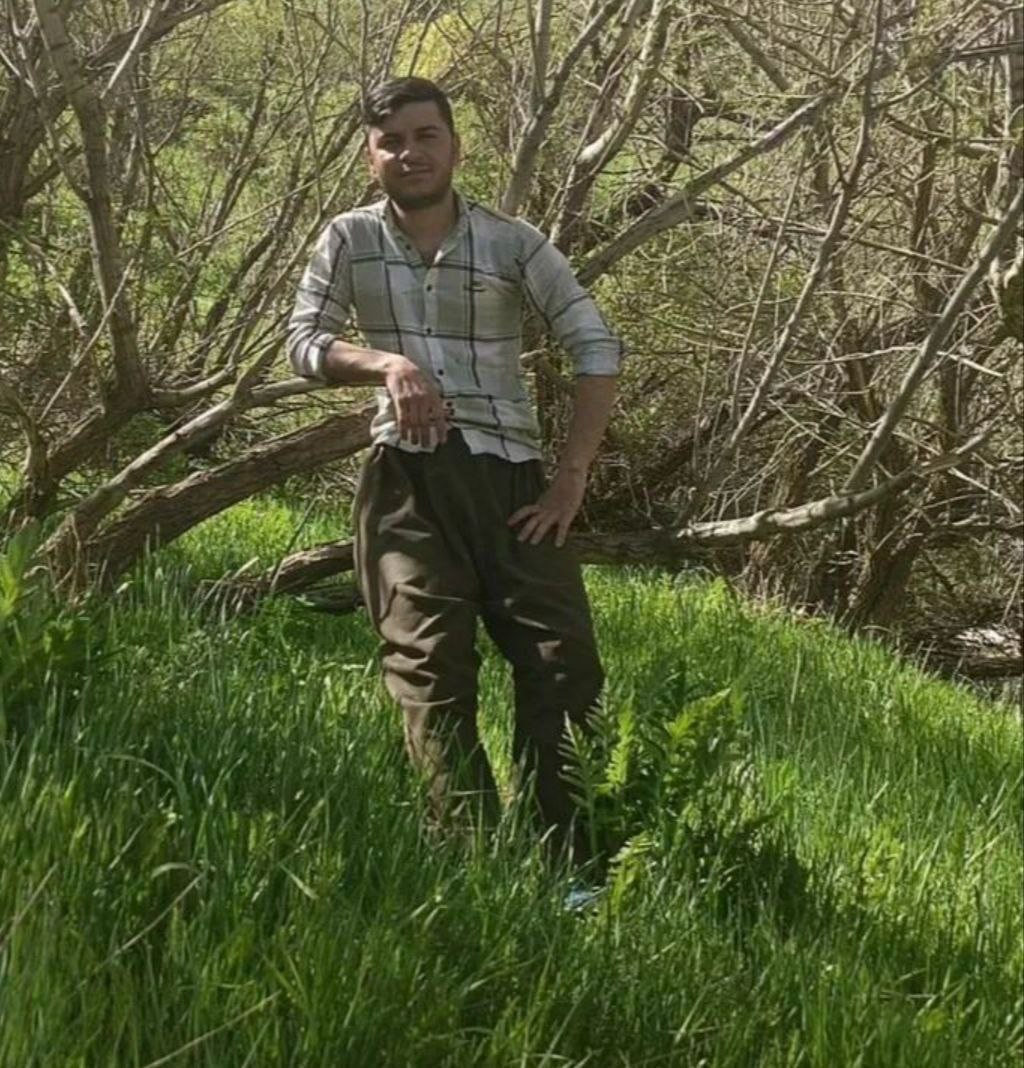 مەریوان.. کۆڵبەرێک ڕەق بووەوە