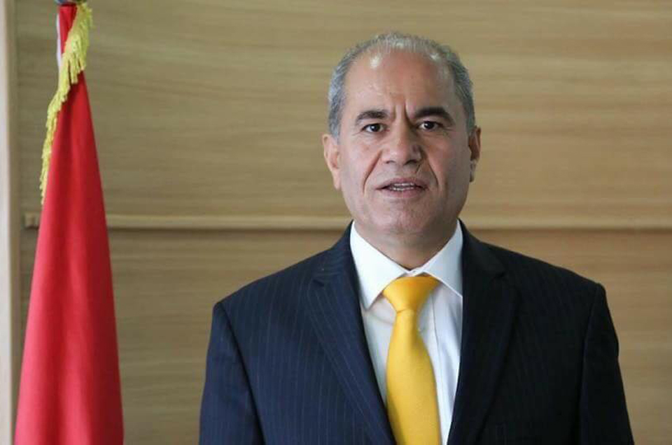 عەلی عەونی :  بەغدا پابەندی ڕێککەوتن نابن، چوونکە دەیانەوێت شکستی خۆیان بە ئێمە بشارنەوە