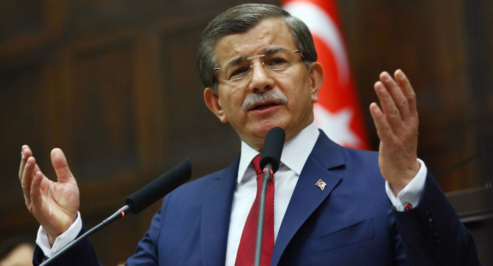 ناوەڕۆک و ووردەکاری دیداری سەرۆکوەزیرانی پێشووی تورکیا لەگەڵ ئەسەد لە ساڵی ٢٠١١ ئاشکرا دەبێت