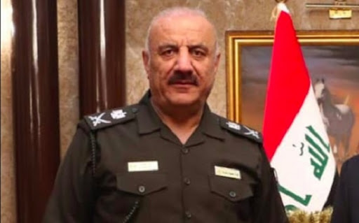 لیوا عەبدۆلخالق : عێراق سەبارەت بە هێزەکانی ئەمریکا پەیامێک بڵاو دەکاتەوە