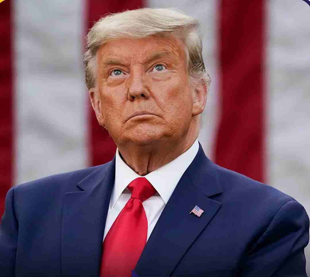 ئەمریکییەکان هێشتاش دژبەری ئامادەبوونی دۆناڵد ترامپن لە هەڵبژاردنەکانی ٢٠٢٤ دا