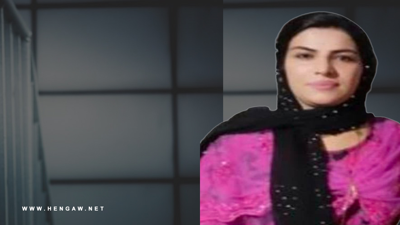 ژنێکی کورد لە پیرانشار لەلایەن هێزەکانی ئێرانەوە ڕفێندرا