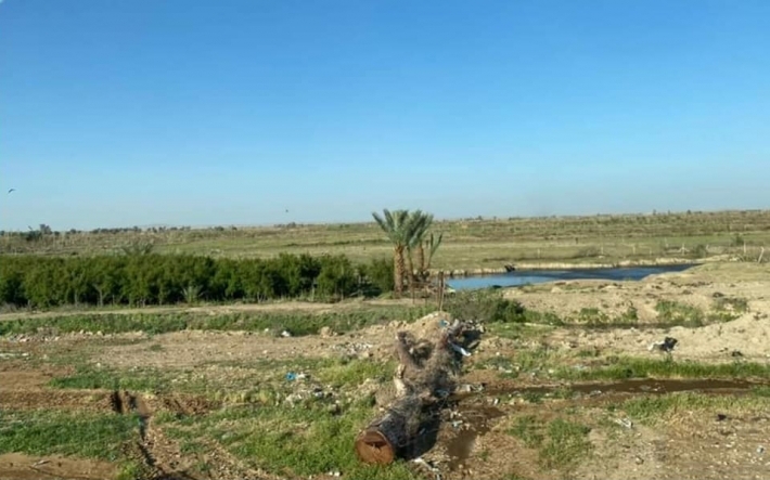 داعش هێرشی کردە سەر گوندێکی خانەقین