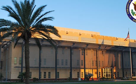 باڵیۆزی ئەمریکا لە عێراق ... ئێمە چاودێری پەیوەندییەکانی عێراق و هەرێمی کوردستان دەکەین