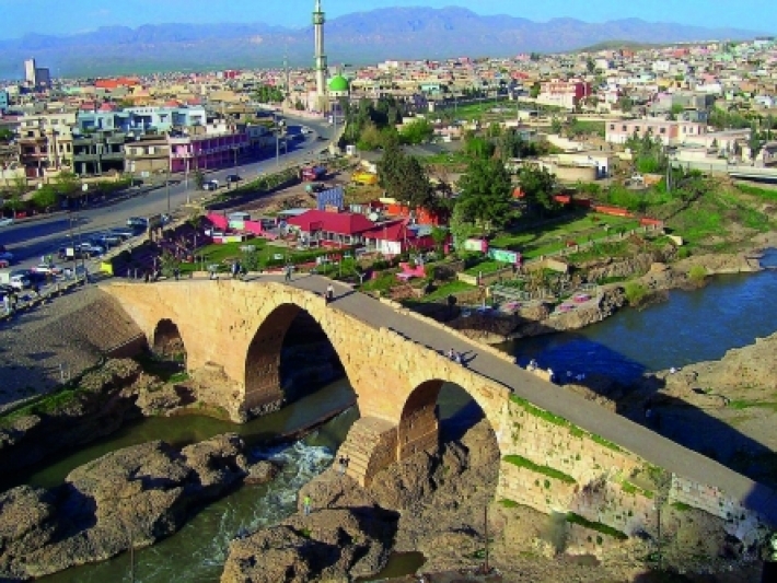 ئیدارەی سەربەخۆی زاخۆ ڕاگەیەندرا