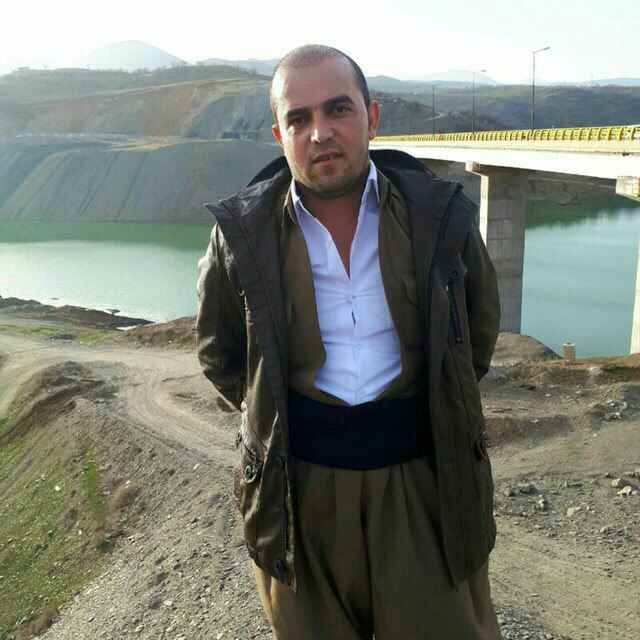 کۆڵبەرێکی سەردەشتی بە تەقەی هێزە سەربازییەکانی ئێران بە سەختی بریندار کرا