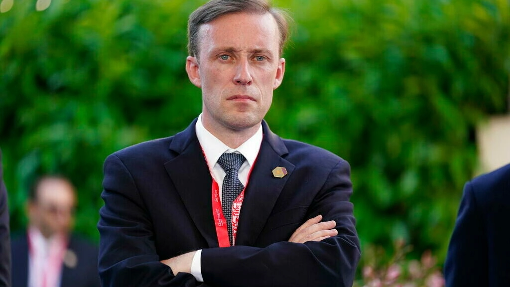 ڕاوێژکاری ئەمنییەتی نیشتیمانی و نەتەوەیی ئەمریکا  :  گفتۆگۆوەکانی زیندووکردنەوەی بەرجام لەگەڵ ئێران بە باشی بەرەوپێش ناڕوات