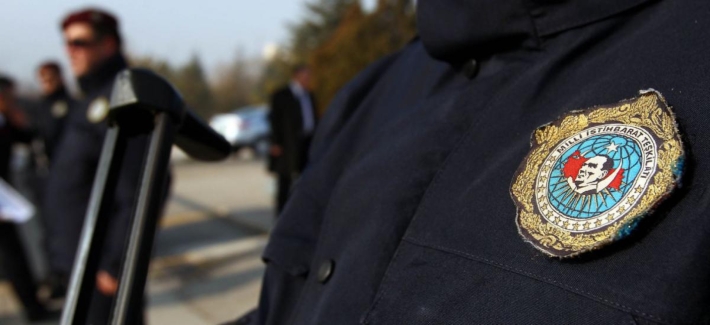 هه‌واڵگریی توركیا: پیلانداڕێژه‌ری (هۆقه‌باز)ی هه‌ولێرمان له‌ سلێمانی كوشت