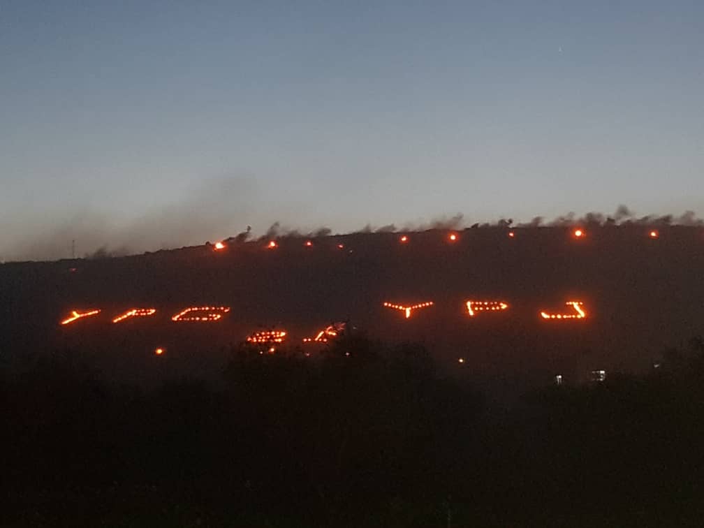 لە پەیامێکی گرینگدا شەڕڤانانی " هەسەدە " کۆتاییهاتنی ڕێکخراوی تیرۆریستی داعشیان لە " ڕۆژئاوا ی کوردستان " ڕاگەیاند