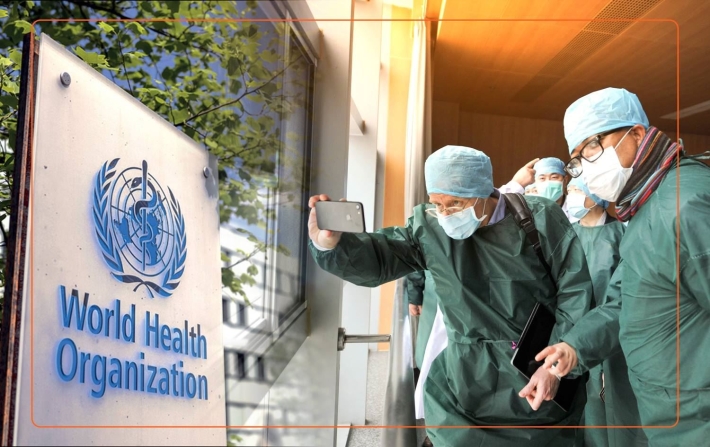 ڕێکخراوی تەندروستیی جیهانی: تا ئێستا کۆرۆنا جێگەی مەترسییە لەسەر جیهان